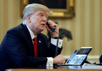 هاتفياً.. نتنياهو وترامب يبحثان قرار الكابنيت حول احتلال قطاع غزة