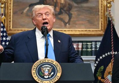 نتنياهو وترامب يبحثان خطط الهجوم الإسرائيلي على غزة