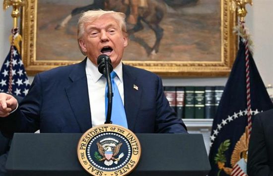 نتنياهو وترامب يبحثان خطط الهجوم الإسرائيلي على غزة