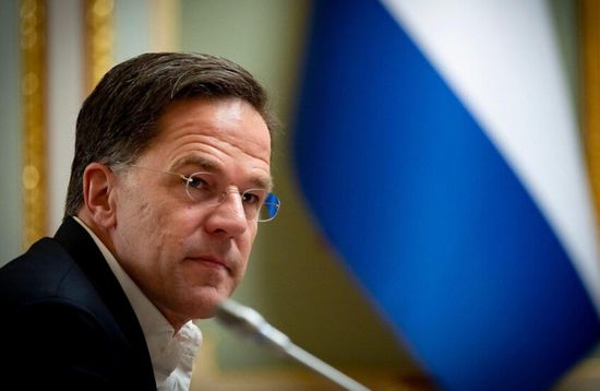 أمين عام الناتو: توريدات الأسلحة لأوكرانيا ستستمر