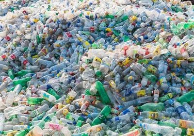 الصين تتصدر إنتاج البلاستيك عالميًا