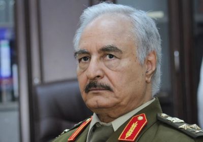 لتحديث القوات المسلحة.. حفتر يطلق "رؤية 2030" في ليبيا