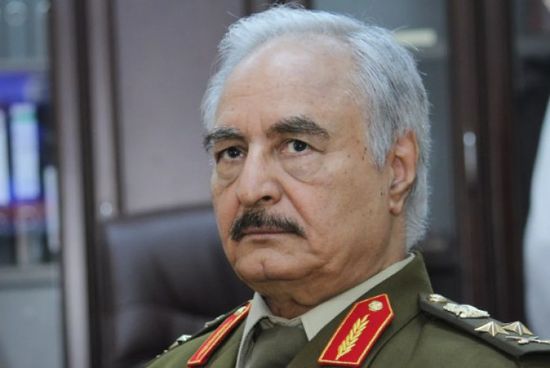 لتحديث القوات المسلحة.. حفتر يطلق "رؤية 2030" في ليبيا