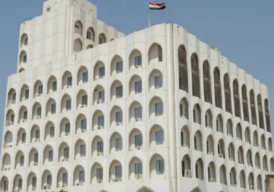 العراق يهاجم السفير البريطاني ببغداد بعد تصريحاته بشأن "الحشد الشعبي"