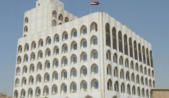 العراق يهاجم السفير البريطاني ببغداد بعد تصريحاته بشأن "الحشد الشعبي"