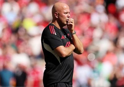 سلوت بعد خسارة درع المجتمع: ليفربول بحاجة لإحكام دفاعه