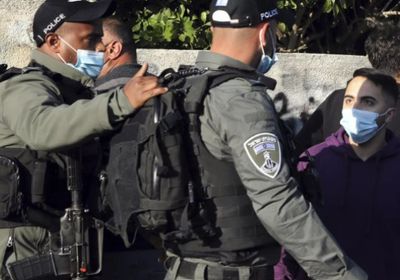 الشرطة الإسرائيلية: اعتقال خلية بالقدس خططت لـ"أعمال إرهابية"
