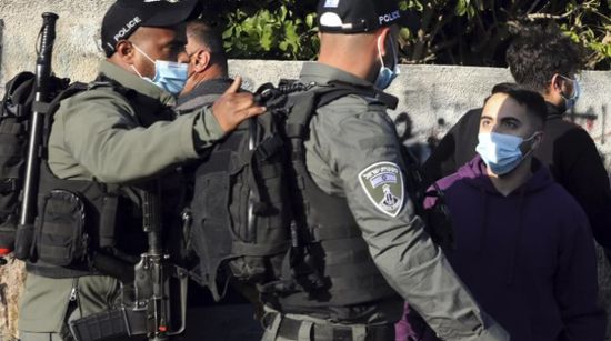 الشرطة الإسرائيلية: اعتقال خلية بالقدس خططت لـ"أعمال إرهابية"