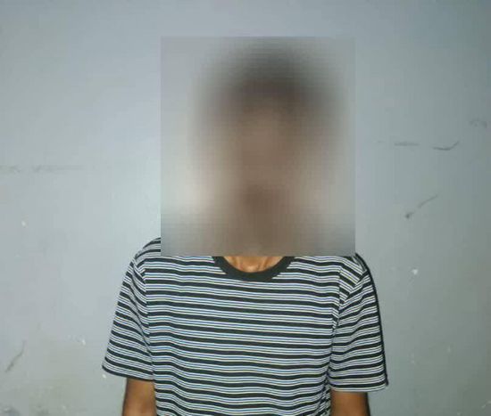 القبض على متهم هارب من العدالة في الممدارة