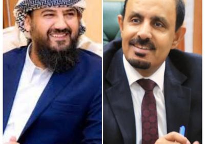 هاتفيًا.. المحرمي يطمئن على الأوضاع الأمنية والخدمات بحضرموت