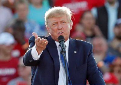 ترامب يعتزم نقل المشردين بعيدًا من واشنطن