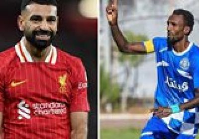 إسرائيل ترد على تغريدة محمد صلاح بشأن مقتل بيليه فلسطين