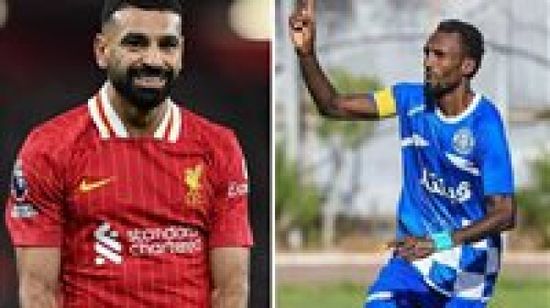 إسرائيل ترد على تغريدة محمد صلاح بشأن مقتل بيليه فلسطين