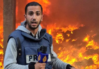 تعرّف على وصية الصحفي الفلسطيني أنس الشريف قبل استشهاده