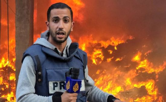 تعرّف على وصية الصحفي الفلسطيني أنس الشريف قبل استشهاده