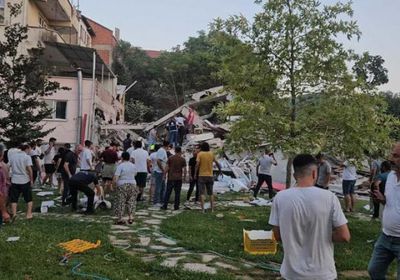 تركيا تسجل 7 هزات ارتدادية