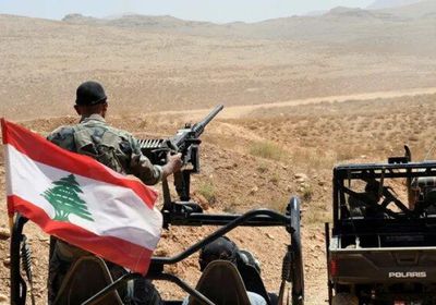 تعزيزات عسكرية مكثفة للجيش اللبناني ببيروت