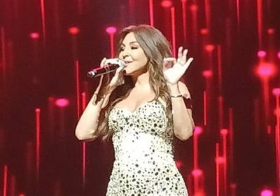    بعد غياب طويل.. إليسا تحيي حفلًا غنائيًا في مصر