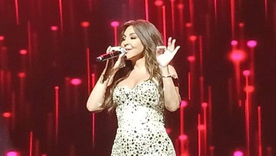    بعد غياب طويل.. إليسا تحيي حفلًا غنائيًا في مصر