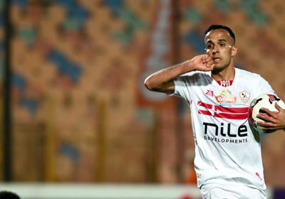 موعد مباراة الزمالك المقبلة بالدوري المصري