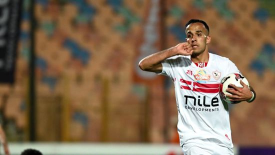 موعد مباراة الزمالك المقبلة بالدوري المصري