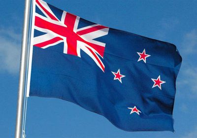 نيوزيلندا تدرس الاعتراف بدولة فلسطينية