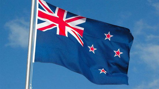 نيوزيلندا تدرس الاعتراف بدولة فلسطينية