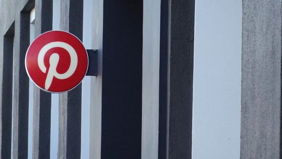 تراجع سهم "بينترست" بعد نتائج مالية مخيبة للآمال