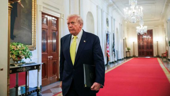 إدارة ترامب تلجأ للمحكمة العليا للدفاع عن مداهمات المهاجرين