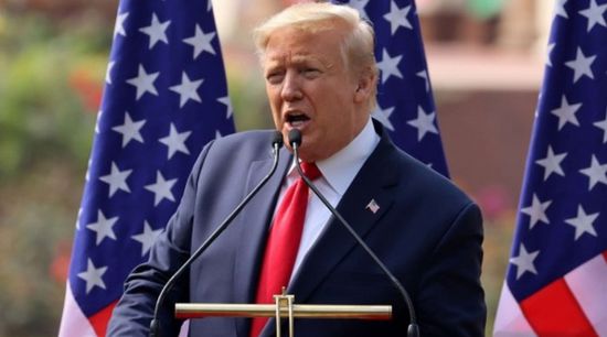 أمر تنفيذي من ترامب لمواجهة "الحرمان المصرفي"