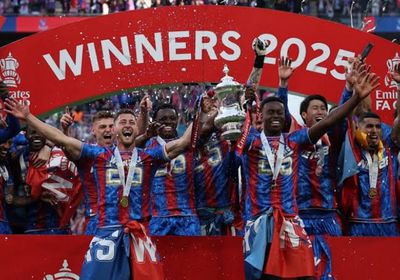 هندرسون: عدم مشاركة كريستال بالاس بالدوري الأوروبي سيقلل من قيمة البطولة