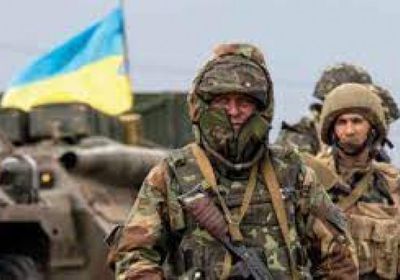 مسؤول أوكراني يعلن قصف مصنع روسي لمكونات الصواريخ