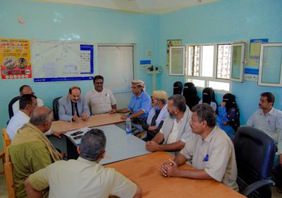 ضمن 11 منشأة صحية.. مؤسسة خليفة تبدأ تأهيل مستشفى نصاب