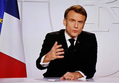 مجدداً.. ماكرون يحذر: احتلال غزة كارثة إنسانية