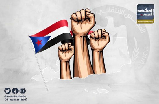 نهب ثروات الجنوب.. صمود شعب يتحدى إرهاب قوى الاحتلال