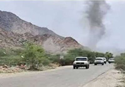 إحباط تفجير عبوة ناسفة بالطريق الدولي في مودية