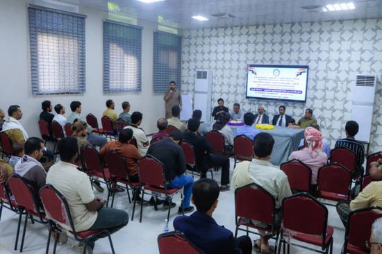 إشهار نقابة المهندسين الجنوبيين في شبوة وانتخاب هيئتها الإدارية