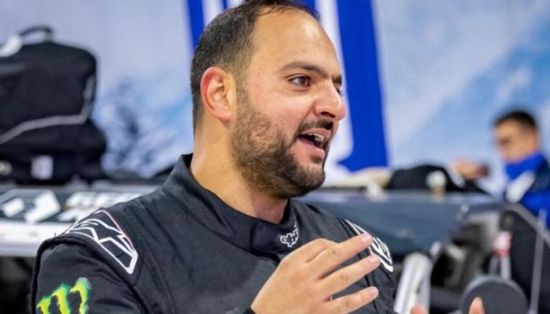 القبض على متهمين في قضية مقتل بطل سباقات السيارات هيثم سمير