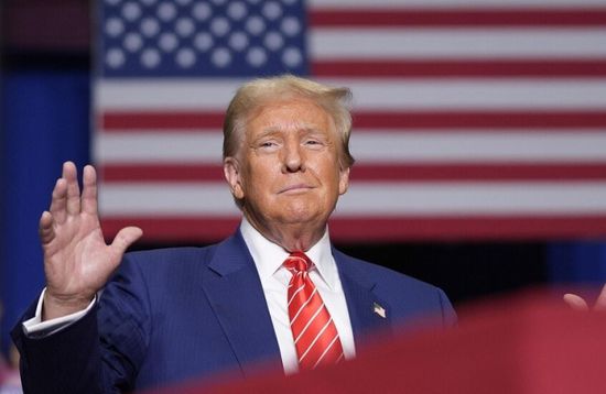 عمدة واشنطن تعتبر سيطرة ترامب على الشرطة "مقلقة"