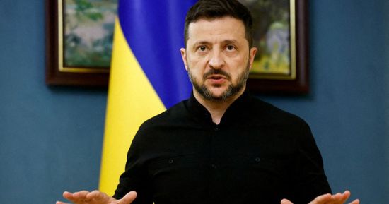 زيلينسكي: روسيا لا تستعد للسلام