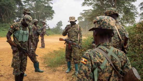 إعدام جنديين صوماليين تآمرا مع "الشباب" في اغتيال قائد كتيبة