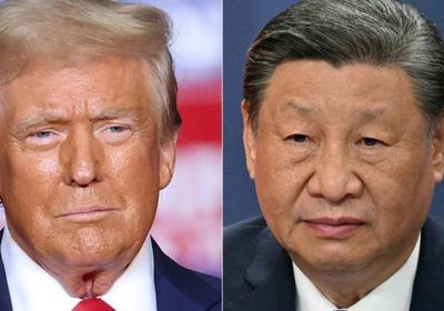 ترامب يمدد الهدنة التجارية مع الصين 90 يومًا