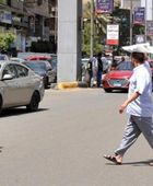 موجة شديدة الحرارة.. حالة طقس اليوم الثلاثاء في مصر