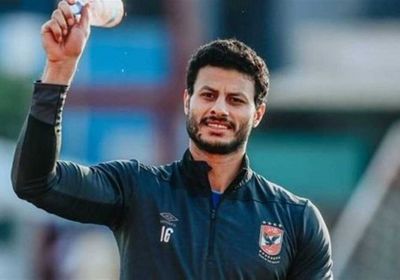 حقيقة مفاوضات بيراميدز مع حارس الأهلي المصري