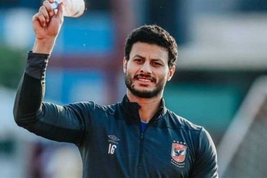 حقيقة مفاوضات بيراميدز مع حارس الأهلي المصري