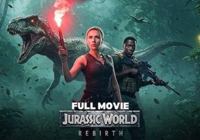إيرادات خيالية لفيلم Jurassic World: Rebirth