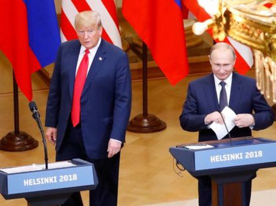 موسكو تأمل توطيد العلاقات بين روسيا وأمريكا نحو التطبيع