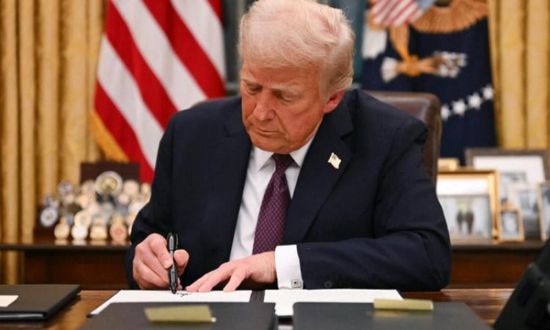 ترامب يعين أشد مناصريه رئيسًا للوكالة الرئيسية لإحصاءات العمل