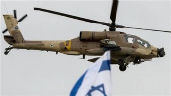 مروحيات إسرائيلية تحلق في أجواء القنيطرة