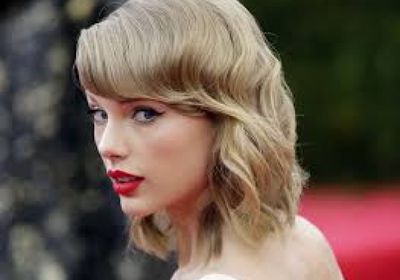 تايلور سويفت تُعلن إصدار ألبومها الثاني عشر